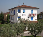Hotel Fiordaliso Sirmione Lake of Garda